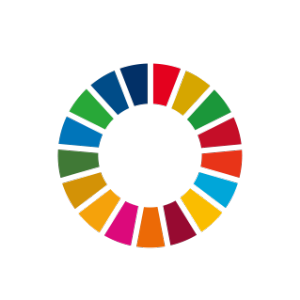 新潟県SDGs推進企業のロゴ