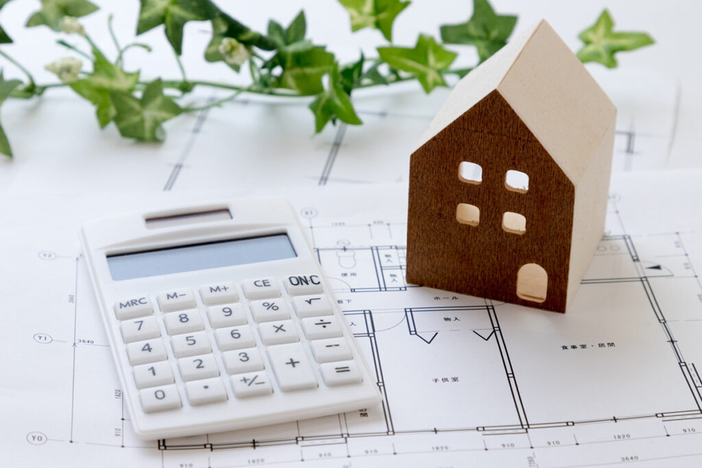 木造住宅の積算業務／施工管理・設計ご経験者も歓迎！